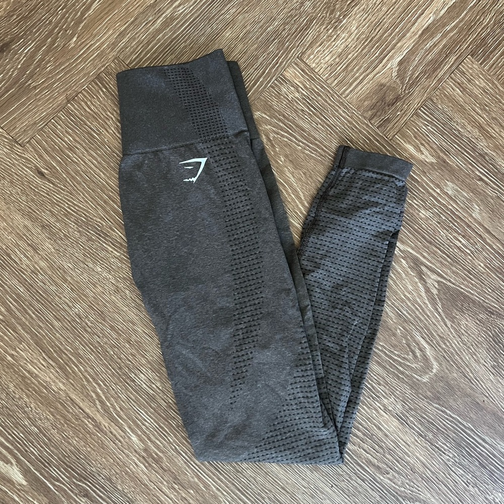 Gymshark Vital Seamless 2.0 Leggings Size S